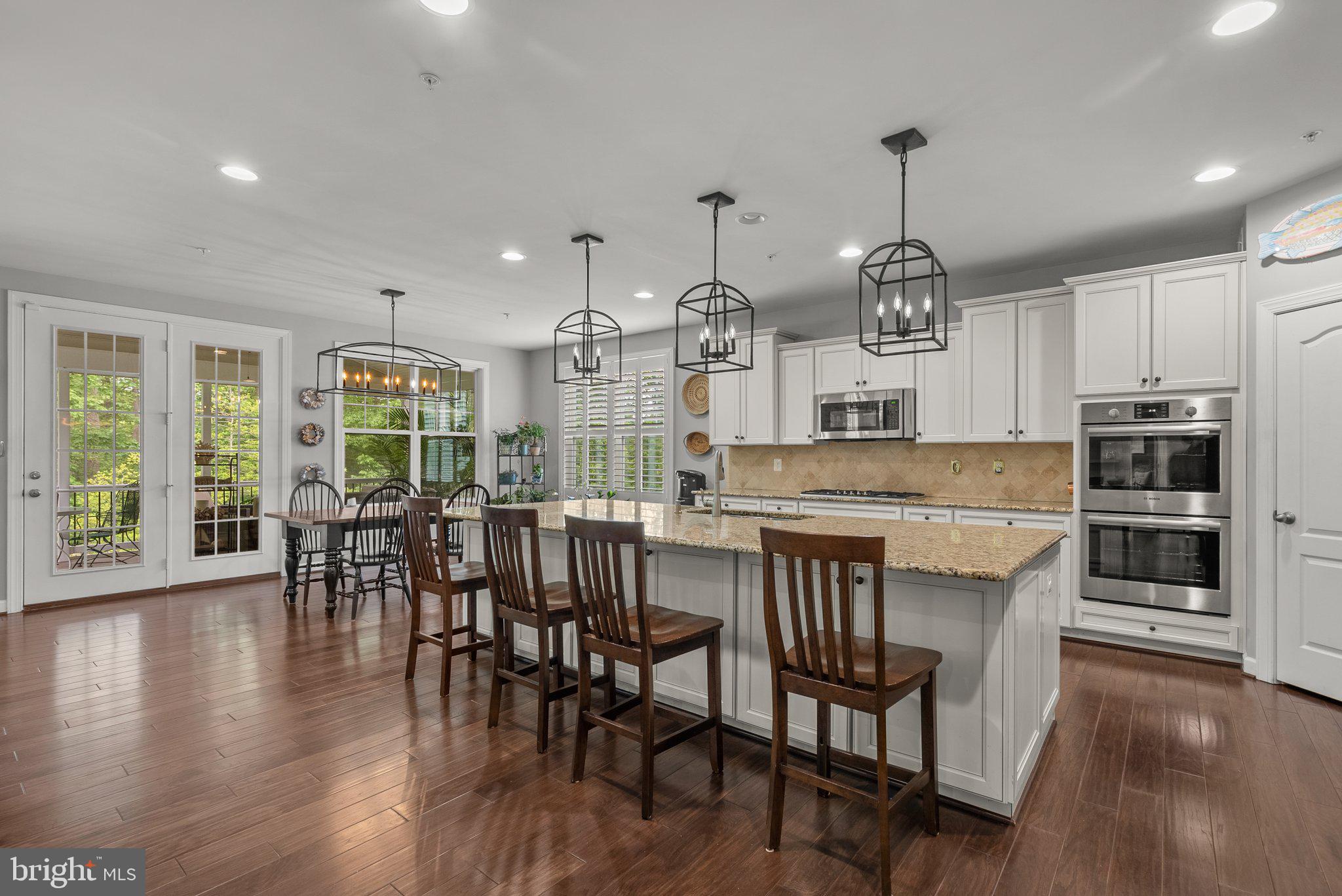 VILLAGE OF STEPHENS WOODS - Residential