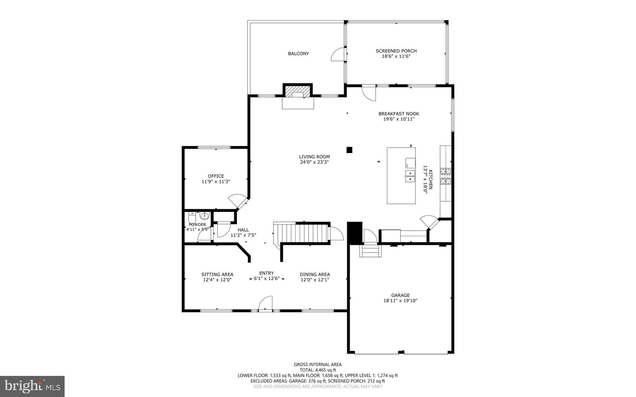 VILLAGE OF STEPHENS WOODS - Residential
