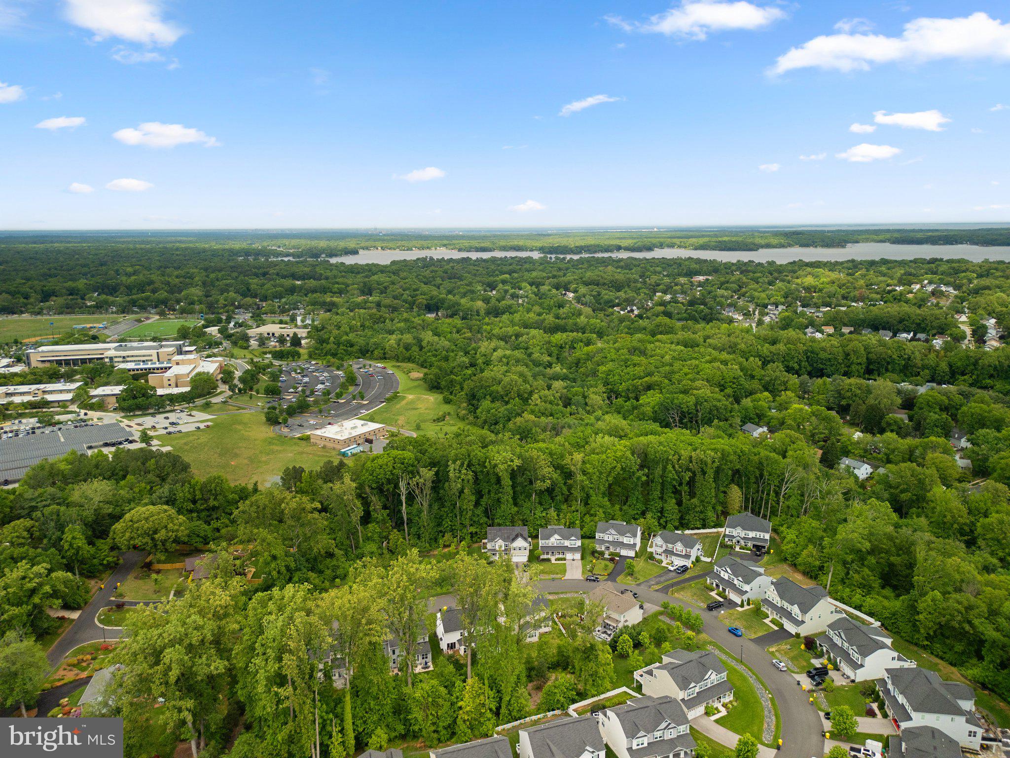 VILLAGE OF STEPHENS WOODS - Residential