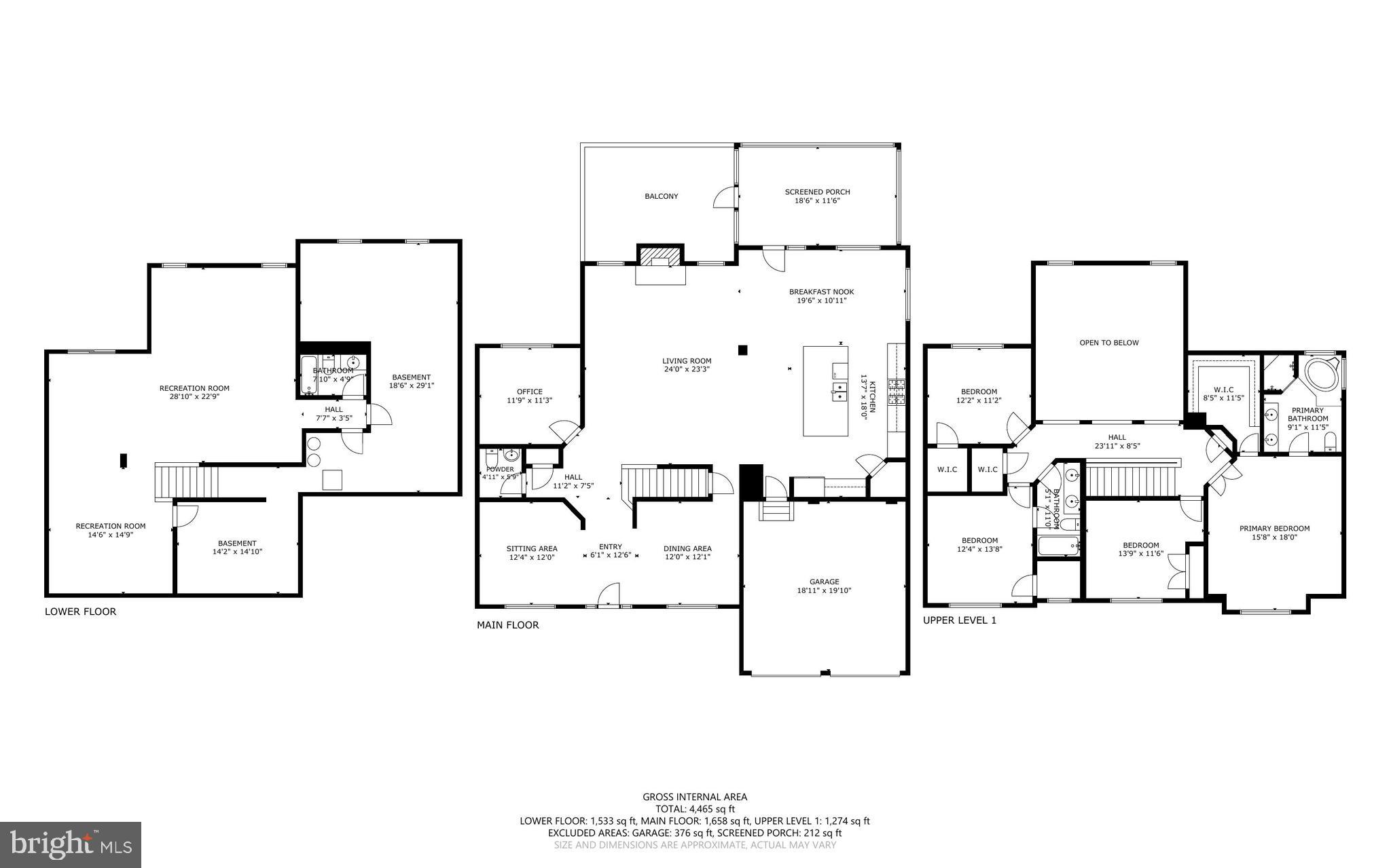 VILLAGE OF STEPHENS WOODS - Residential