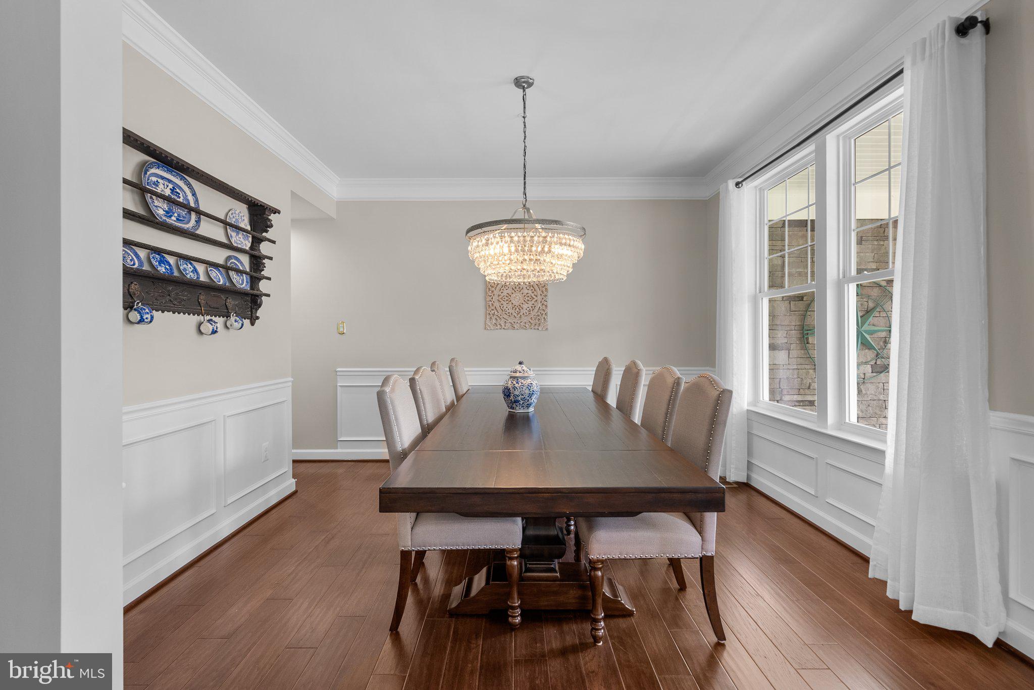 VILLAGE OF STEPHENS WOODS - Residential