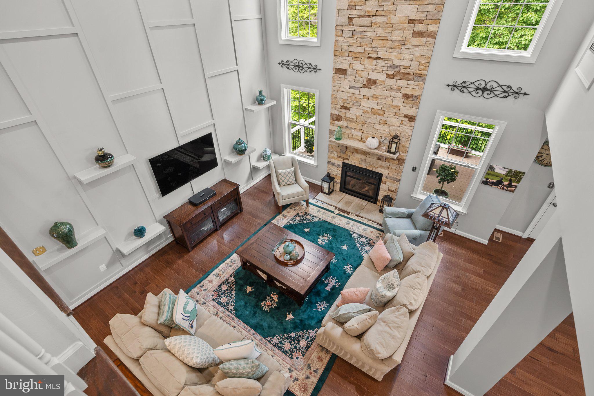 VILLAGE OF STEPHENS WOODS - Residential