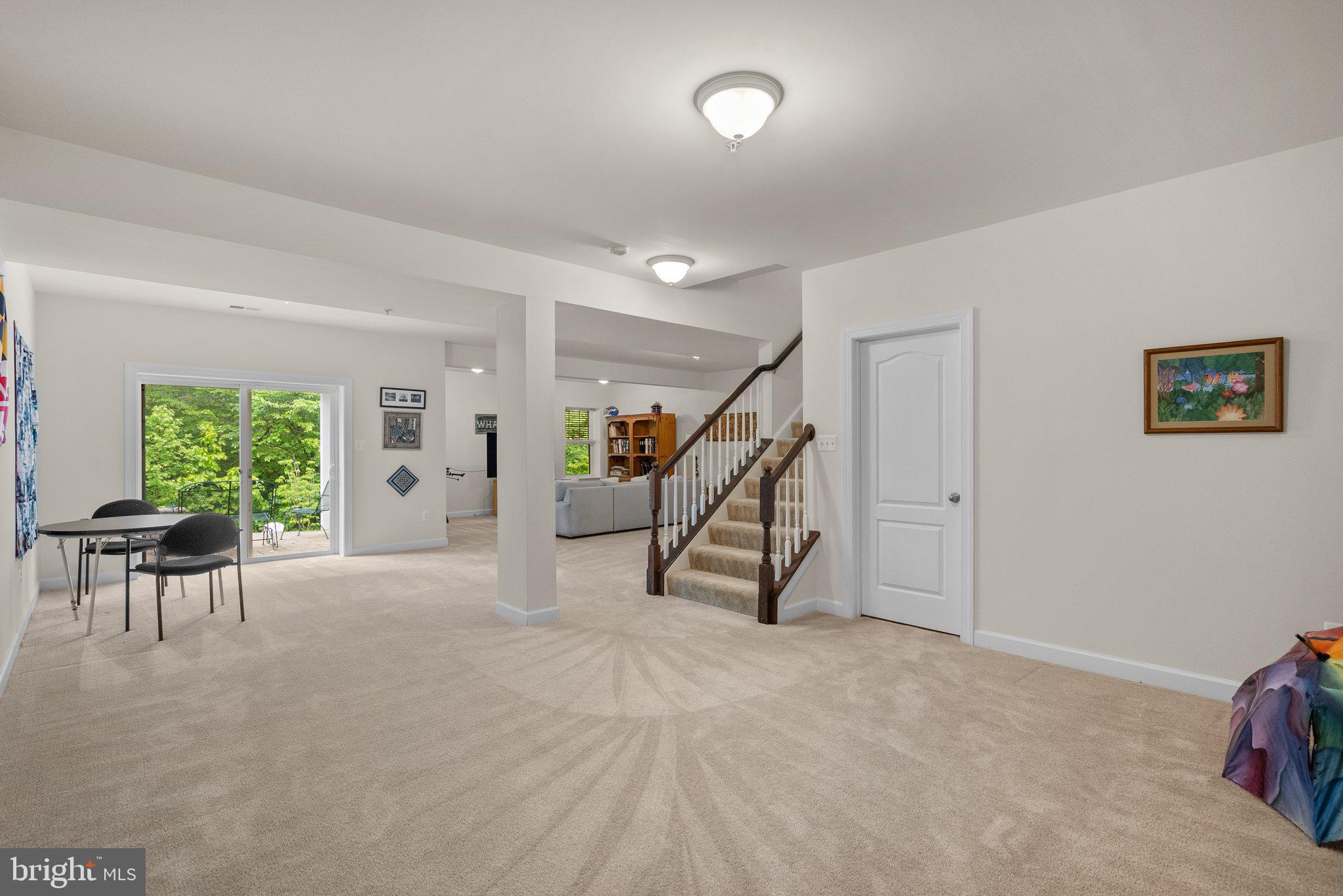 VILLAGE OF STEPHENS WOODS - Residential