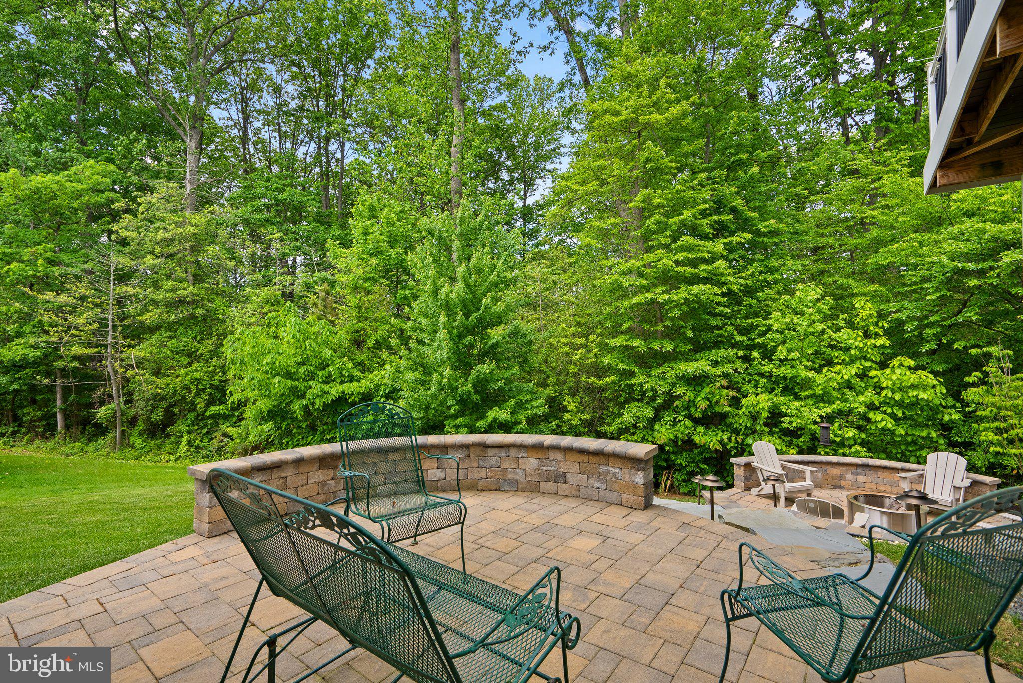 VILLAGE OF STEPHENS WOODS - Residential