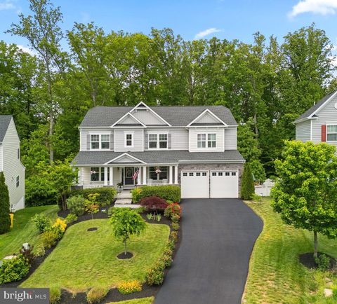 161 Moore Road, Arnold, MD 21012 - MLS#: MDAA2114196