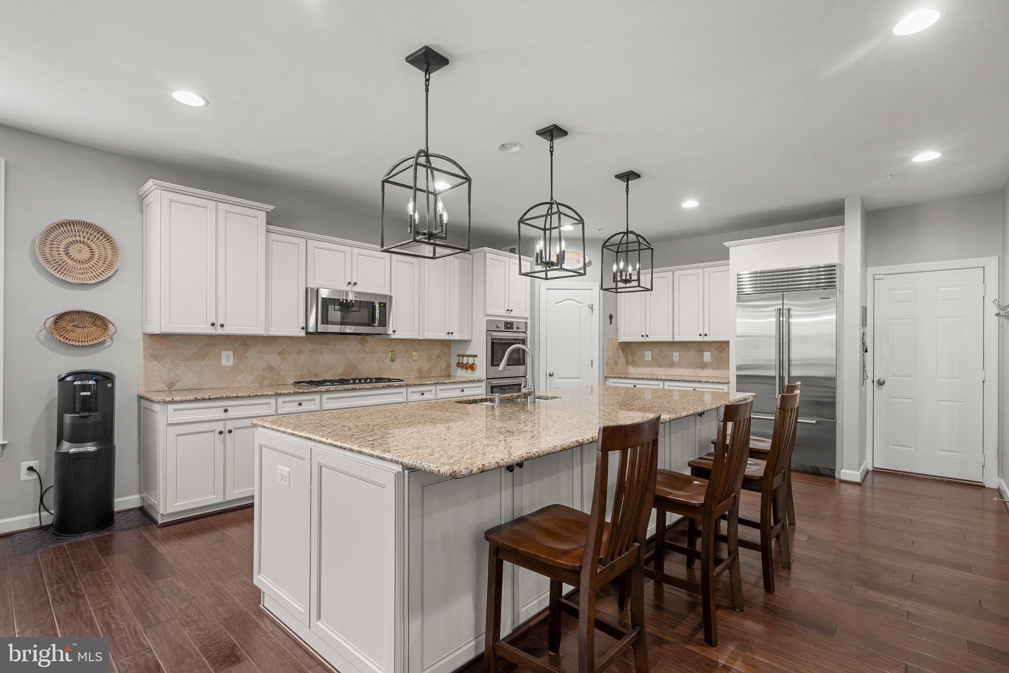 VILLAGE OF STEPHENS WOODS - Residential