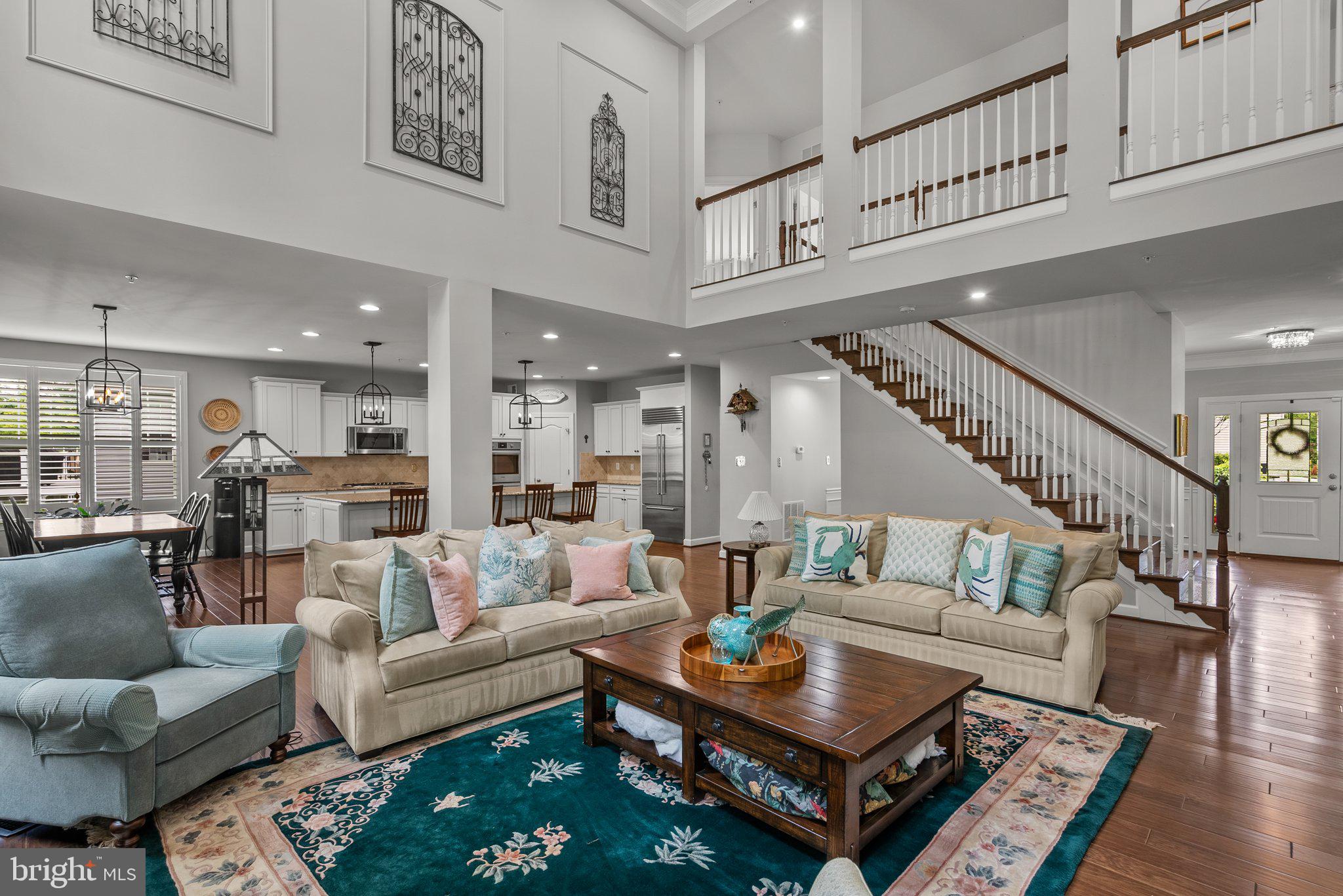 VILLAGE OF STEPHENS WOODS - Residential