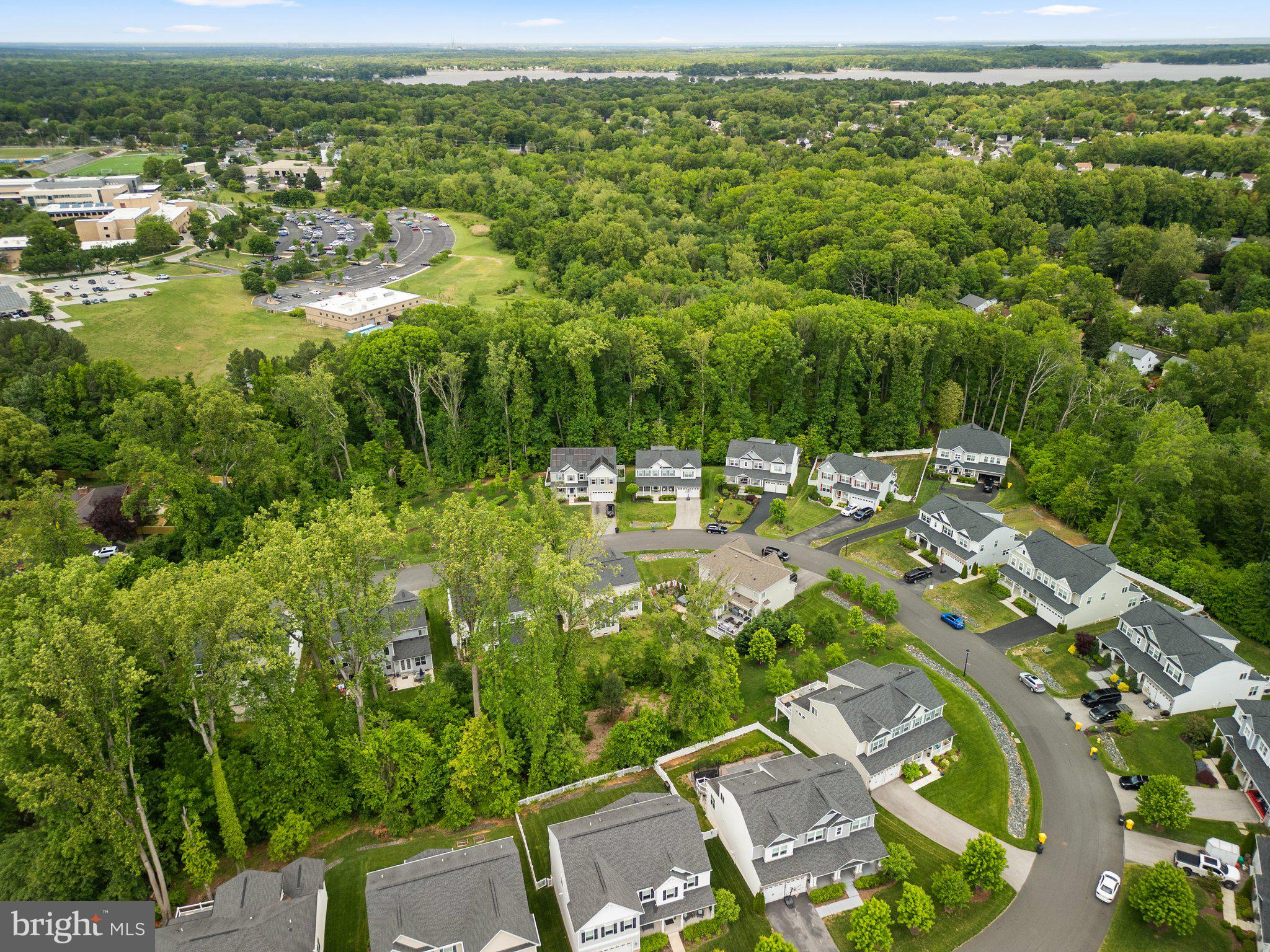 VILLAGE OF STEPHENS WOODS - Residential