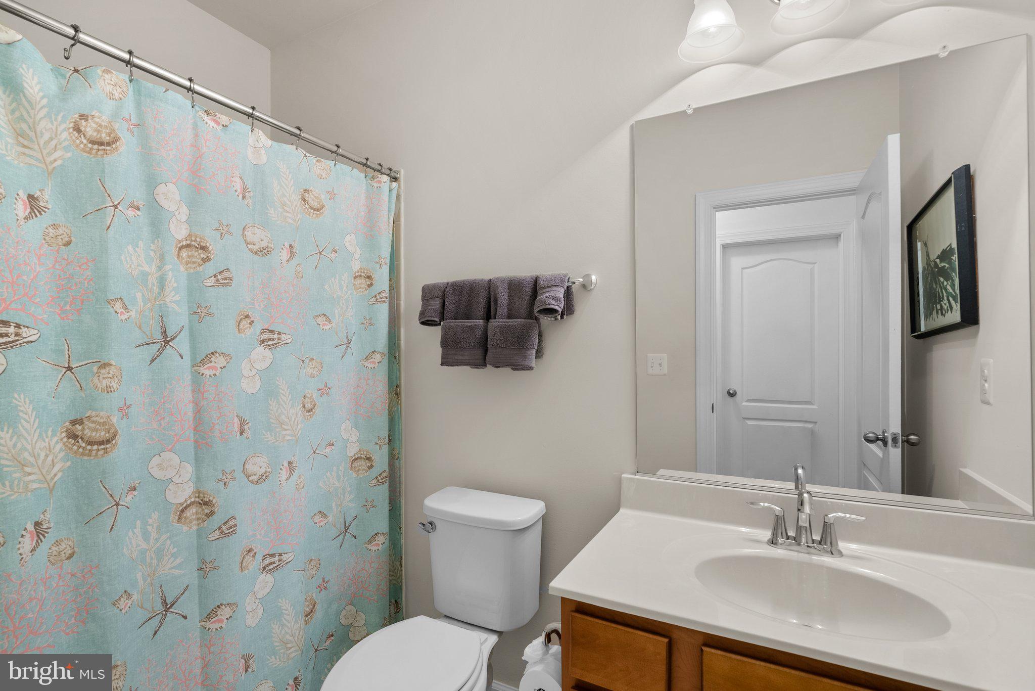 VILLAGE OF STEPHENS WOODS - Residential