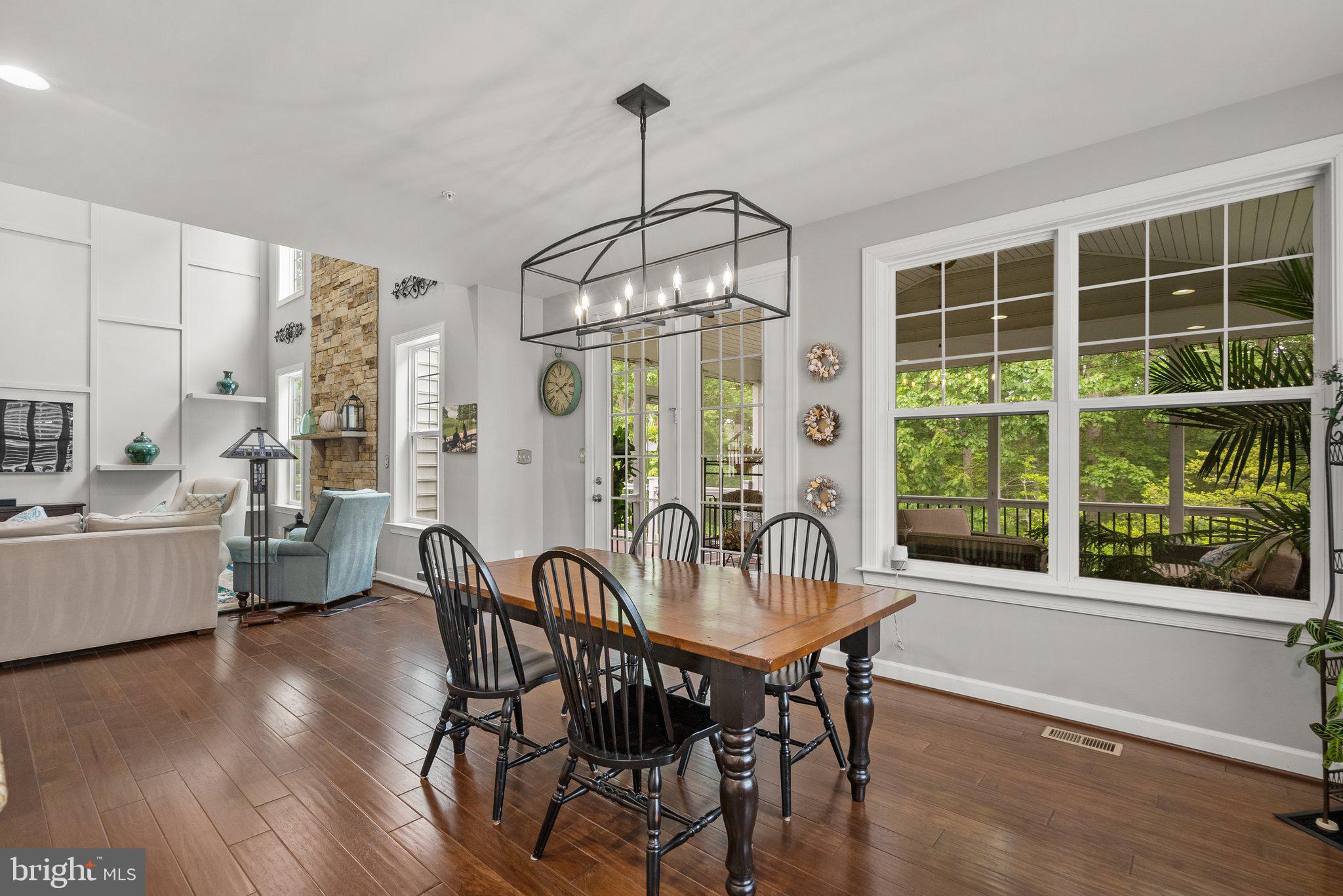 VILLAGE OF STEPHENS WOODS - Residential