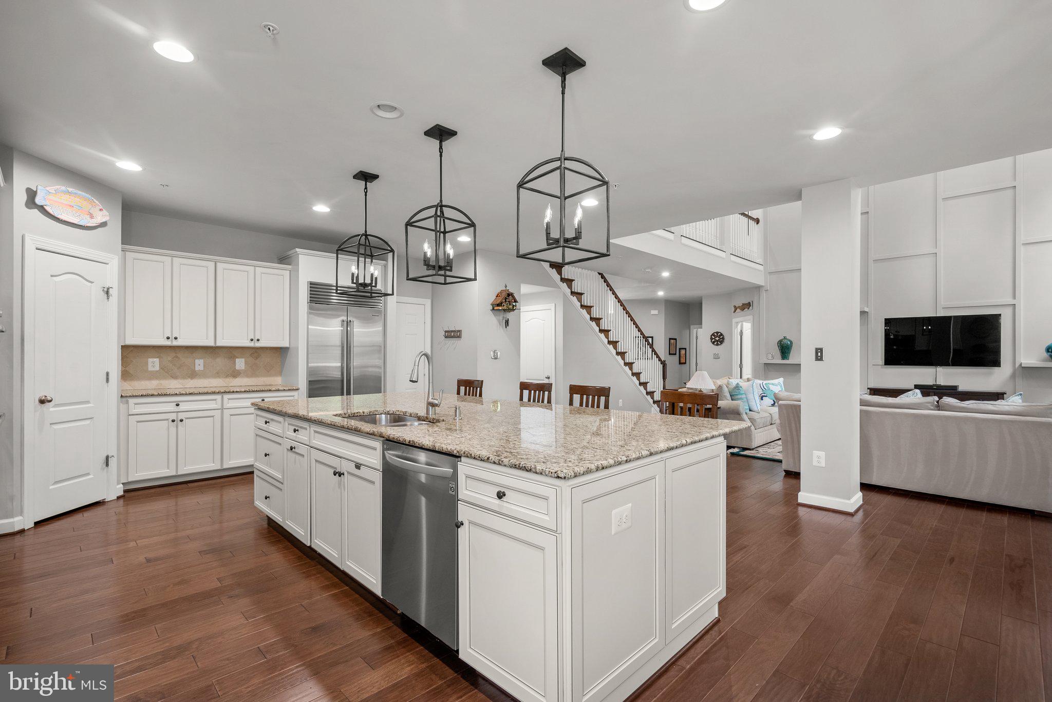 VILLAGE OF STEPHENS WOODS - Residential