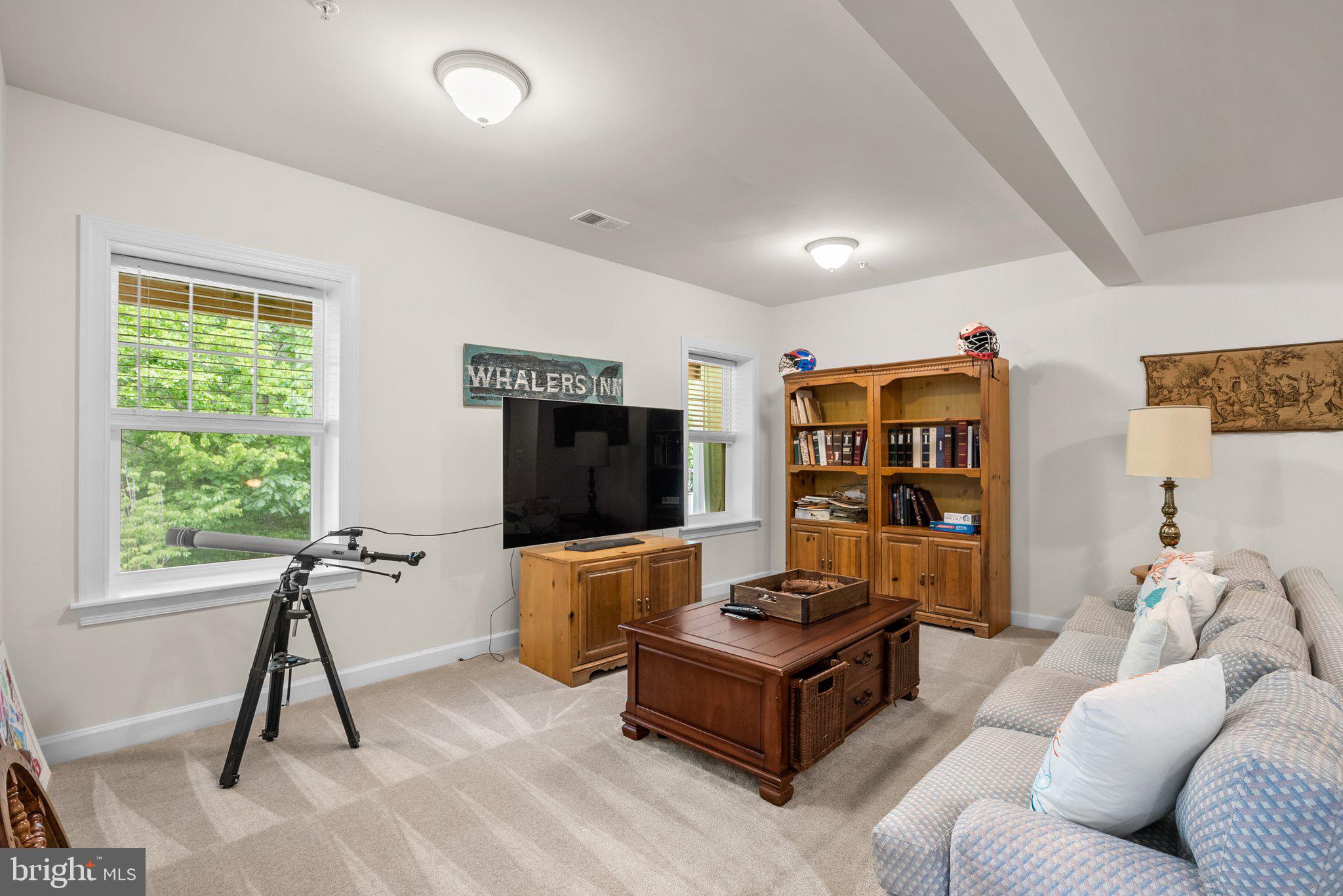 VILLAGE OF STEPHENS WOODS - Residential