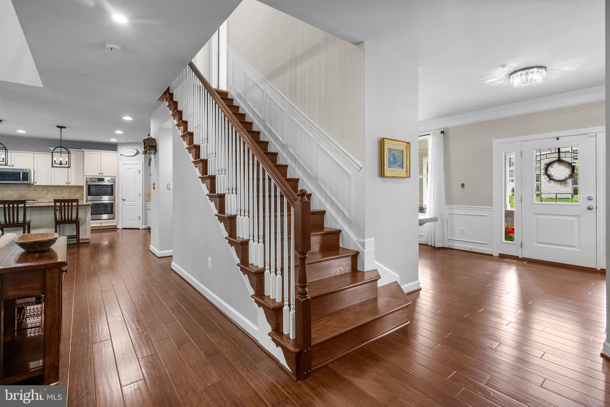 VILLAGE OF STEPHENS WOODS - Residential