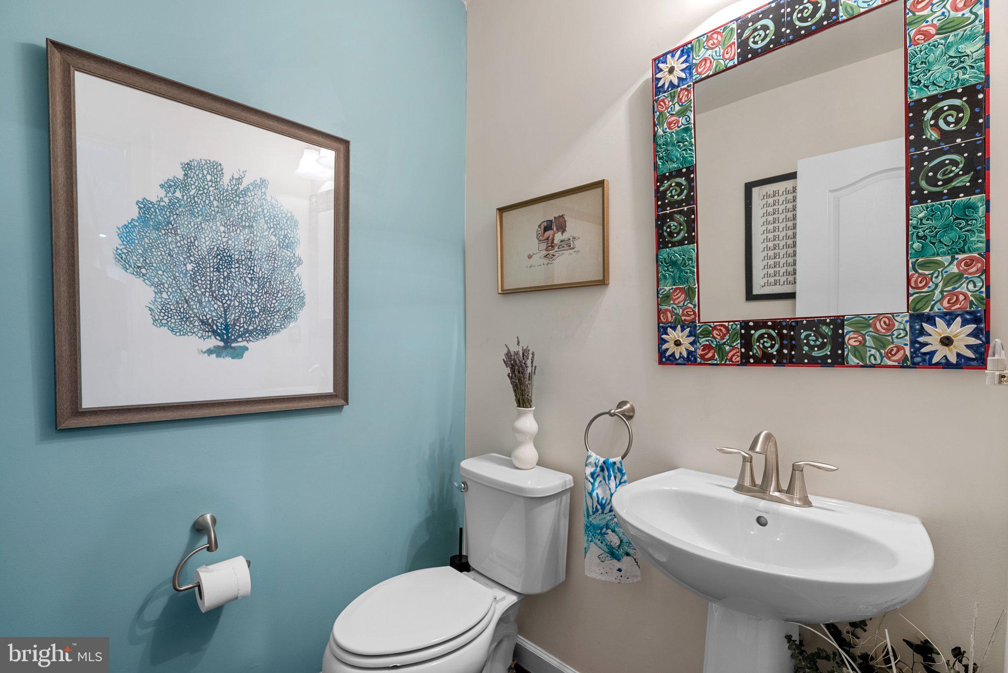 VILLAGE OF STEPHENS WOODS - Residential