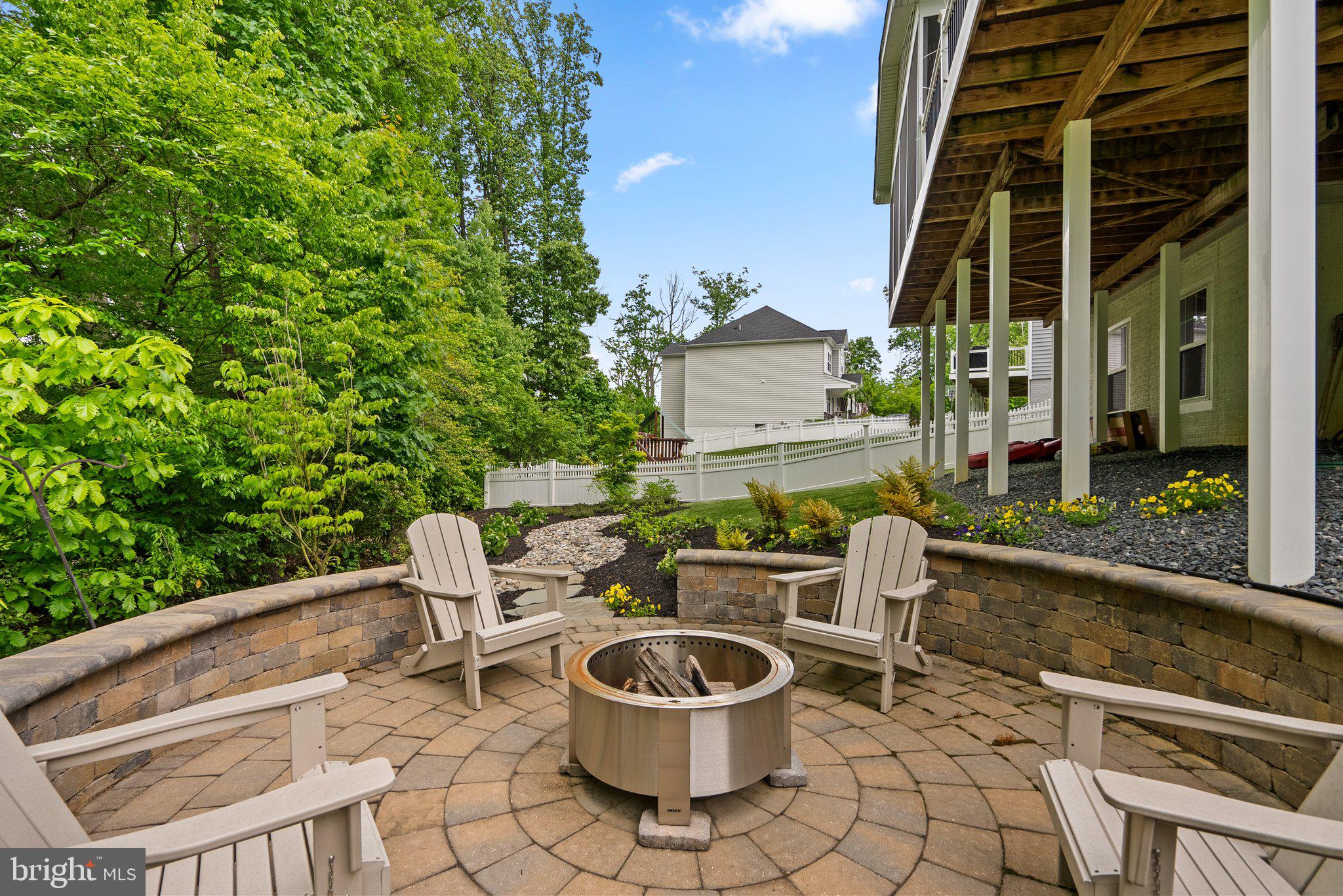 VILLAGE OF STEPHENS WOODS - Residential