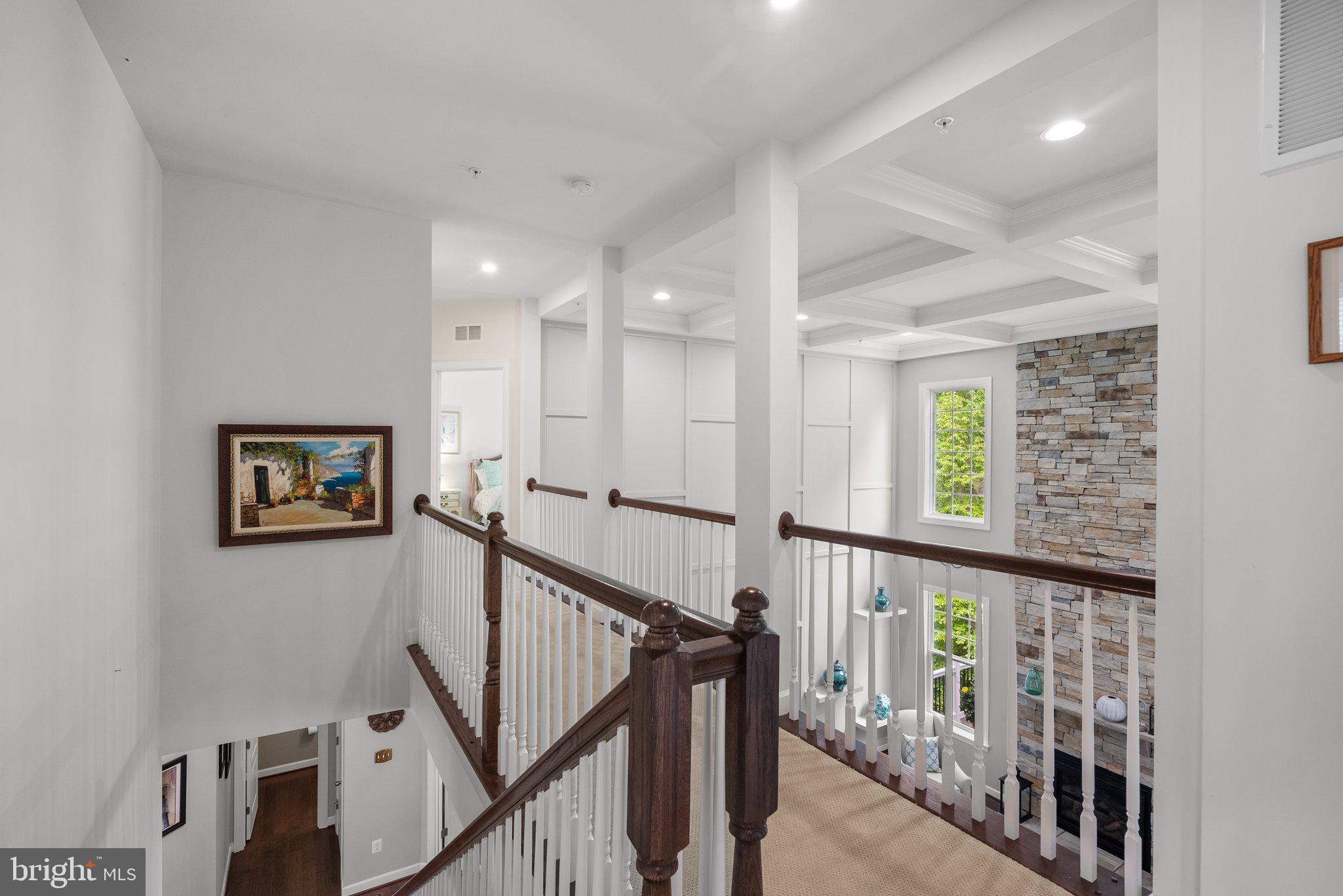 VILLAGE OF STEPHENS WOODS - Residential