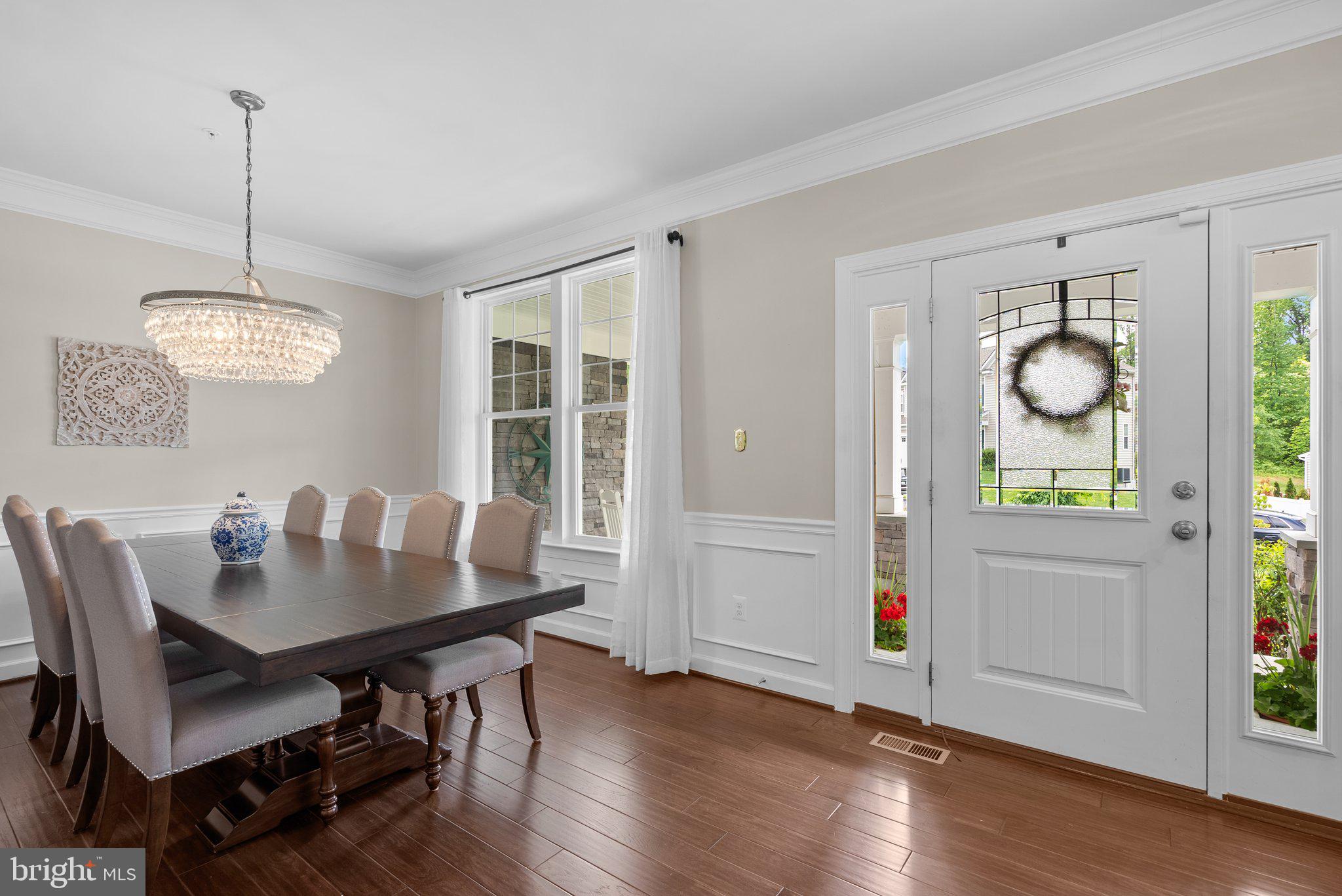 VILLAGE OF STEPHENS WOODS - Residential