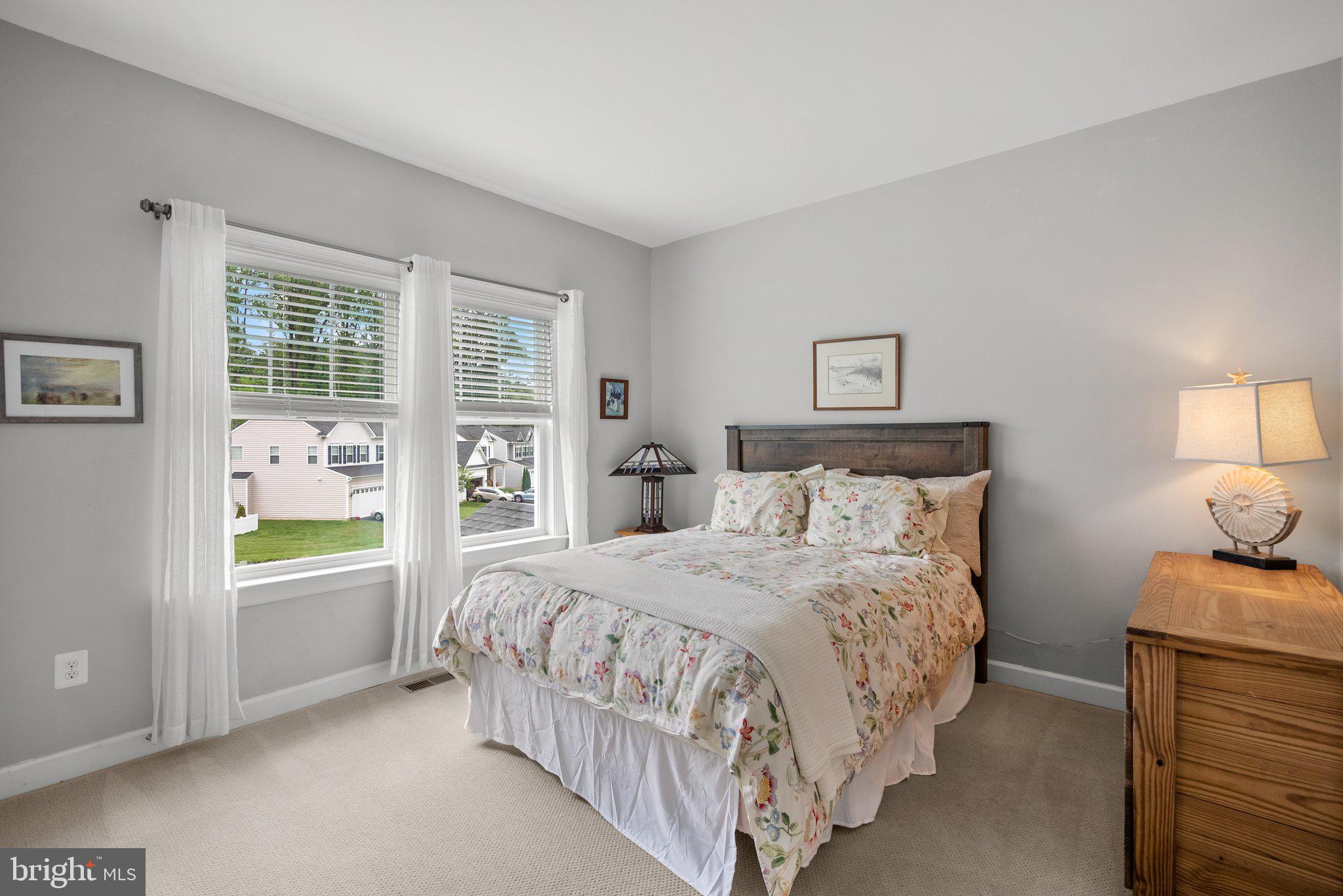 VILLAGE OF STEPHENS WOODS - Residential