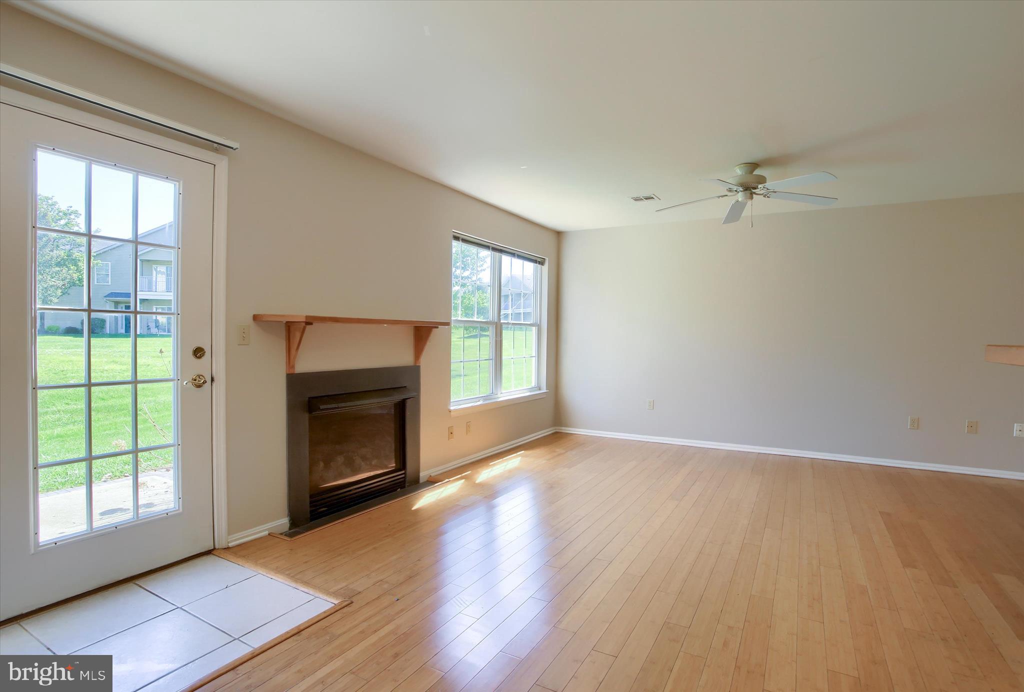 THE RESERVE - Residential