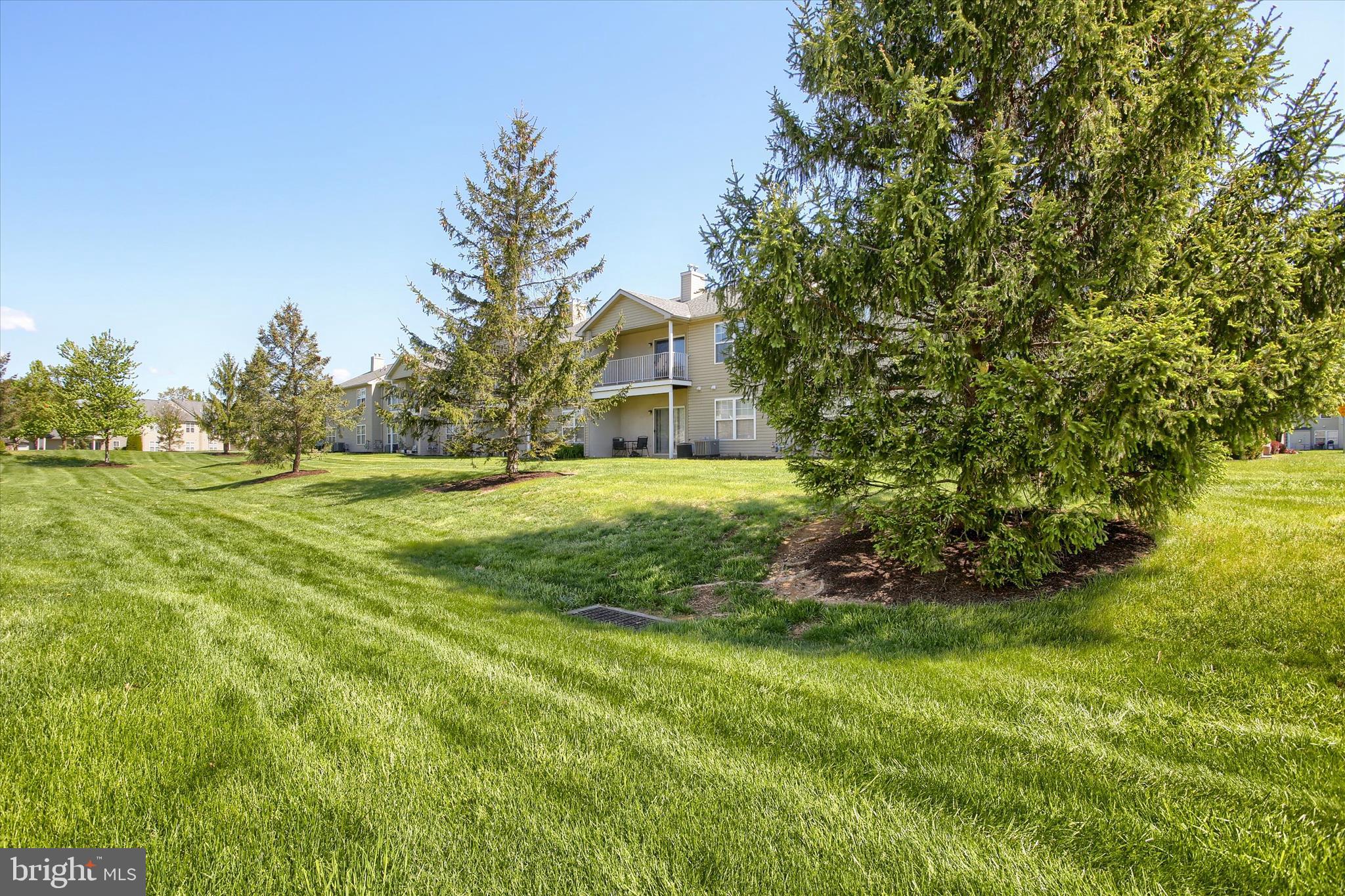 THE RESERVE - Residential