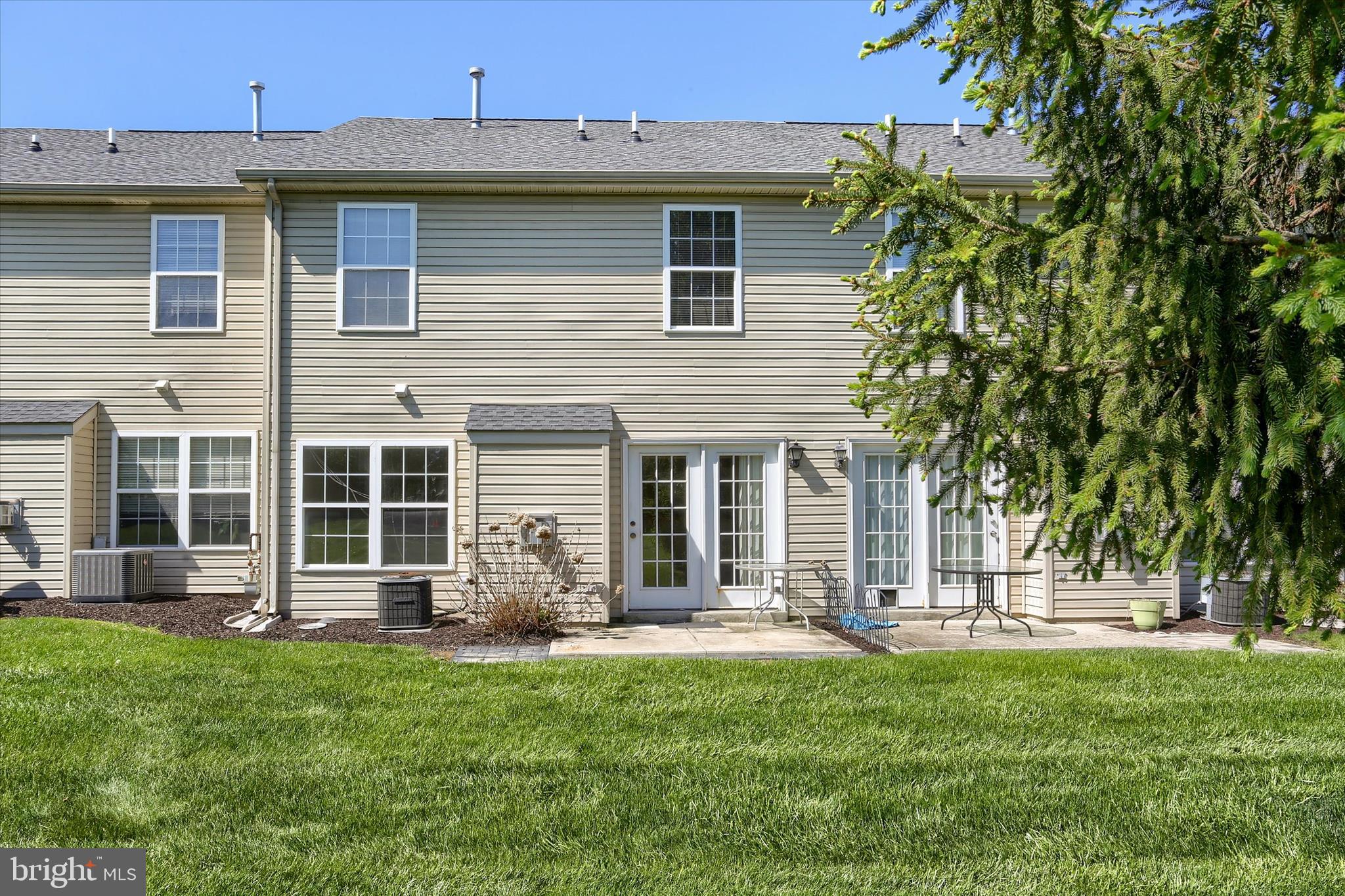 THE RESERVE - Residential