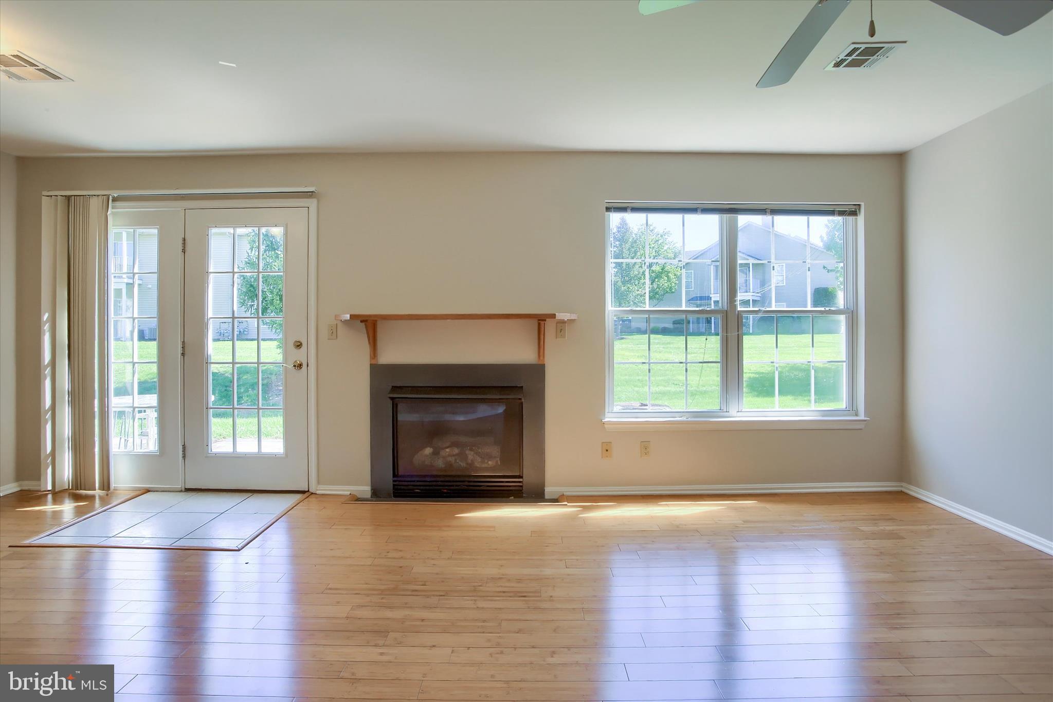 THE RESERVE - Residential