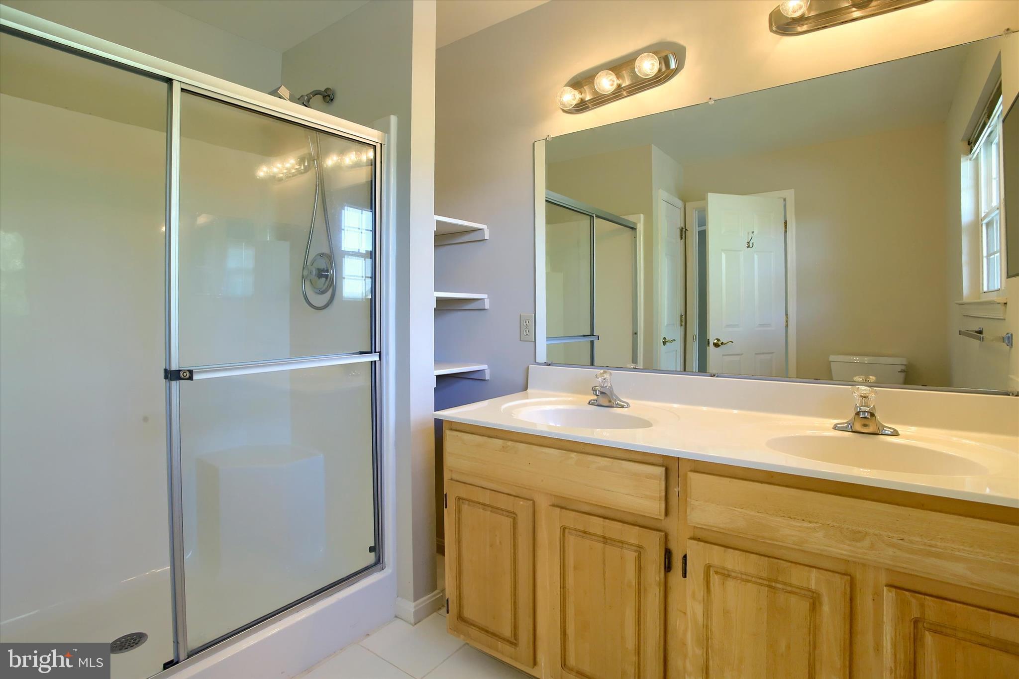 THE RESERVE - Residential