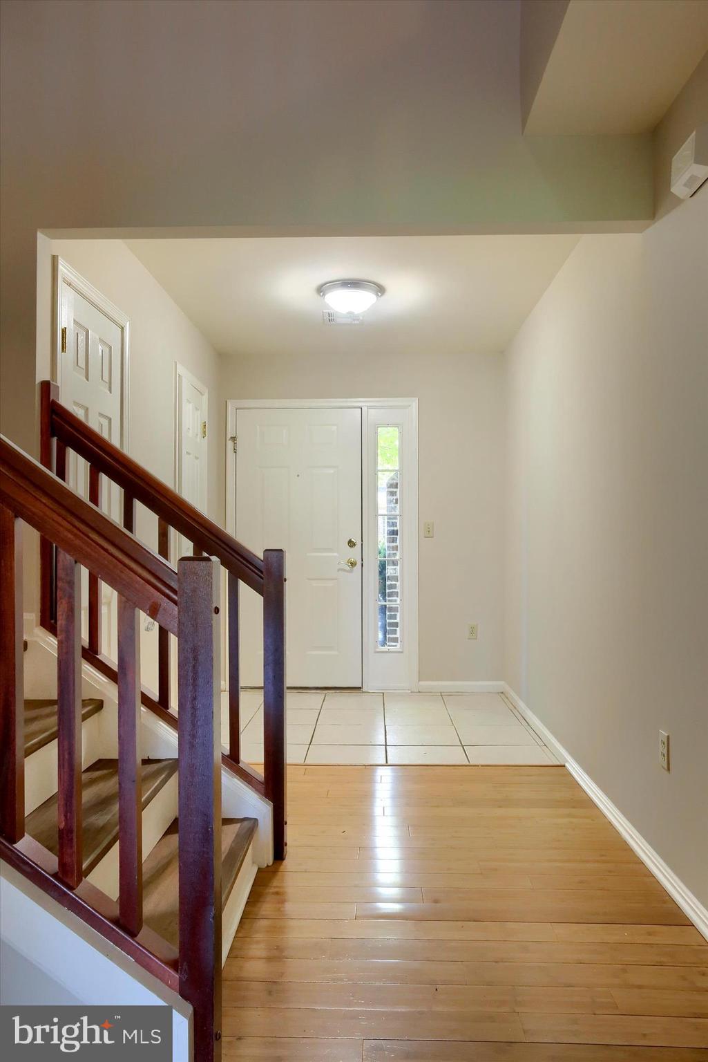 THE RESERVE - Residential