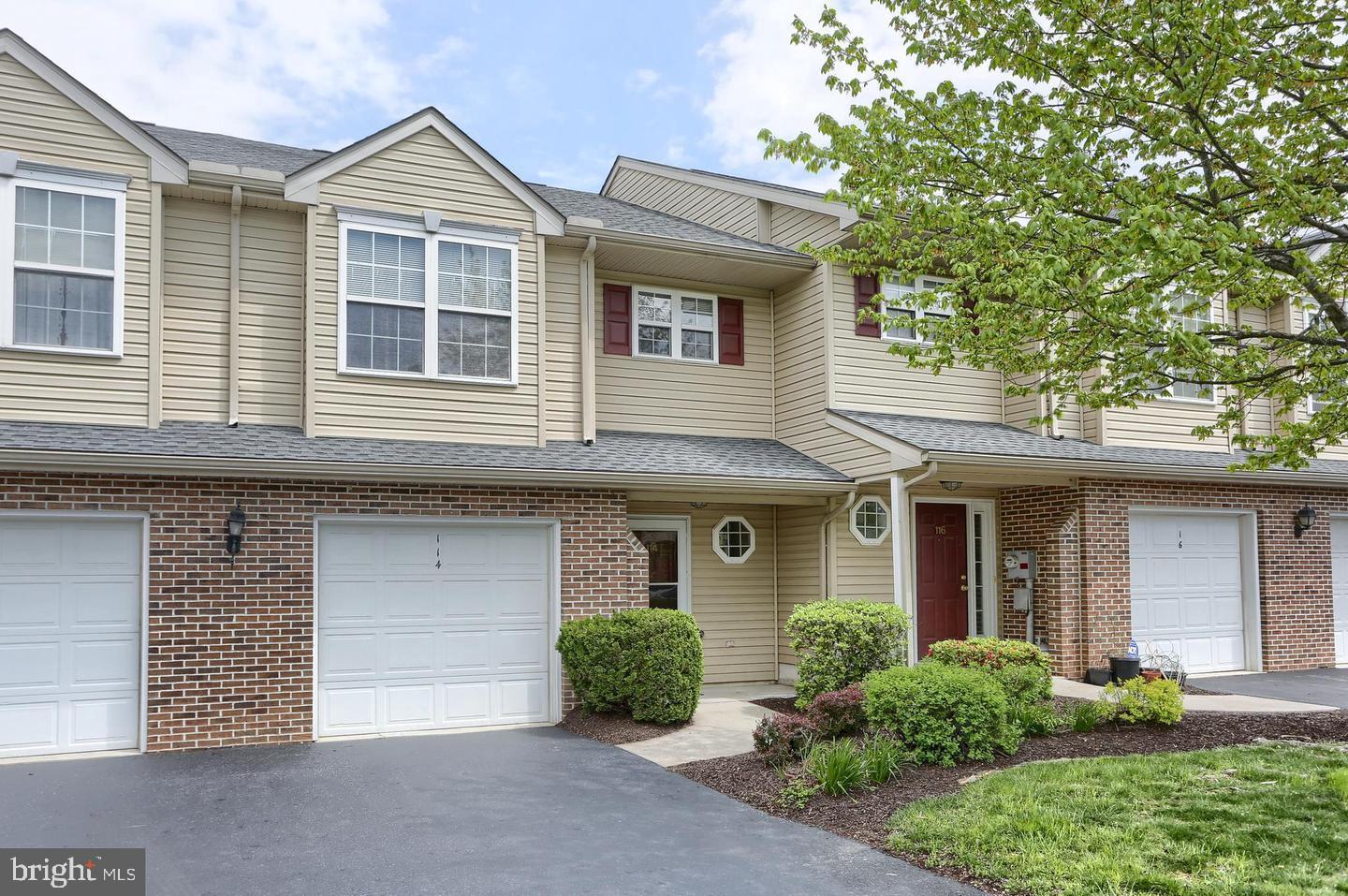 THE RESERVE - Residential