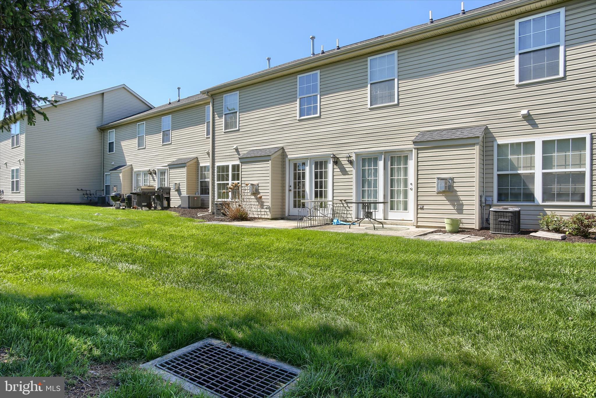 THE RESERVE - Residential