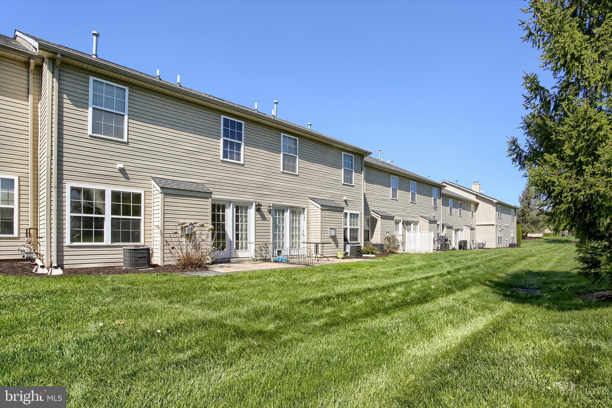 THE RESERVE - Residential