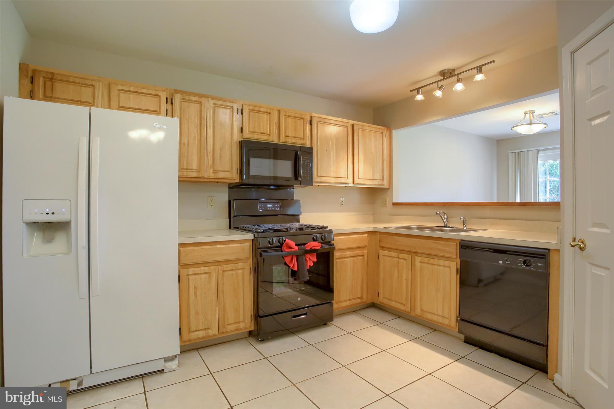 THE RESERVE - Residential