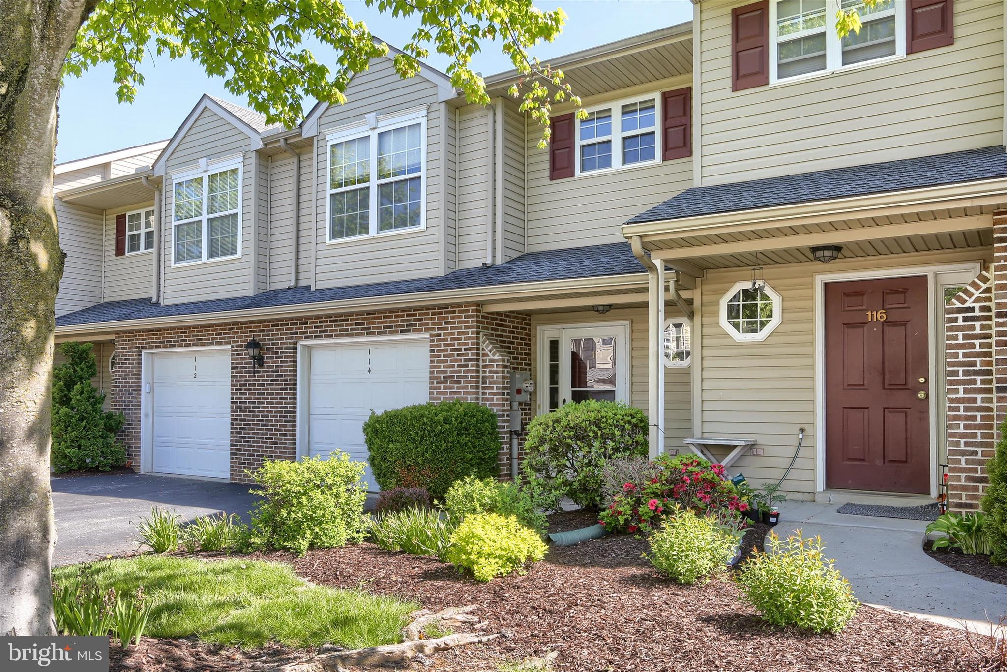 THE RESERVE - Residential