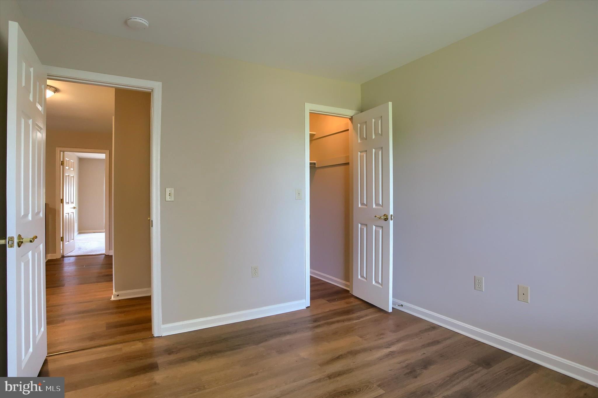 THE RESERVE - Residential