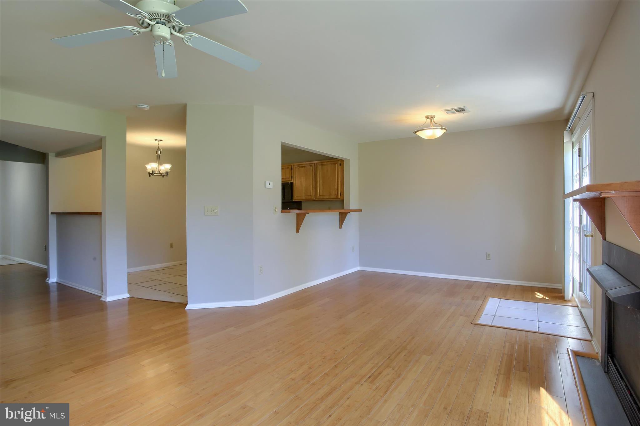 THE RESERVE - Residential