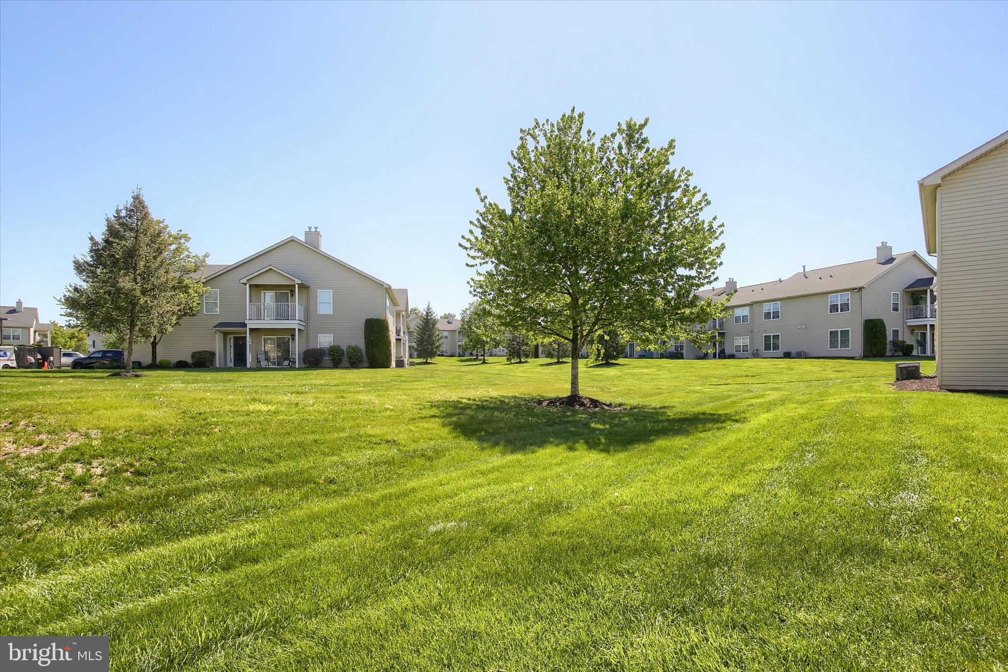 THE RESERVE - Residential