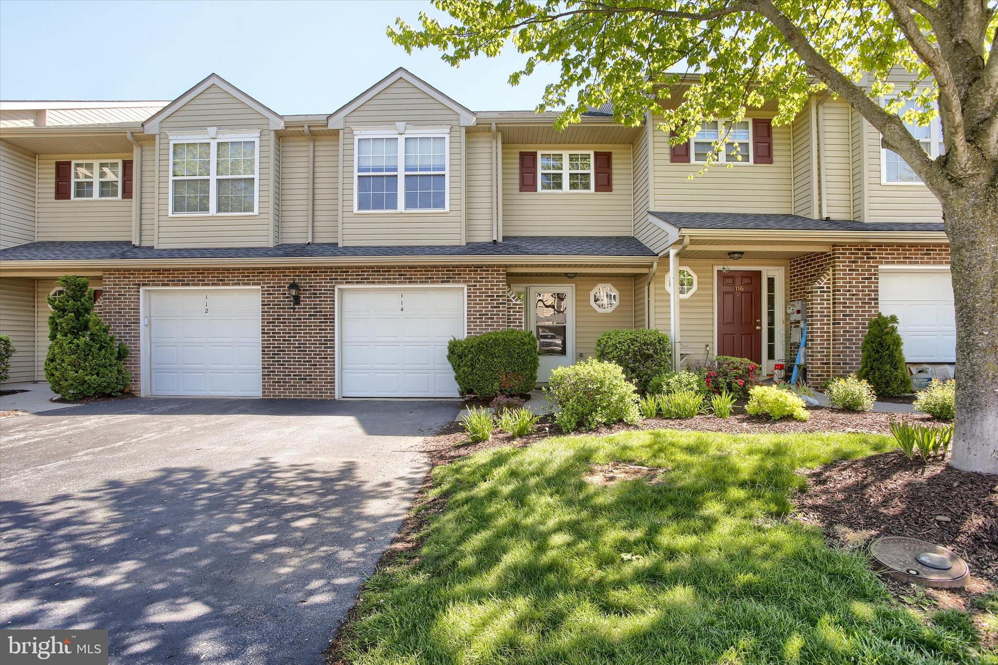 THE RESERVE - Residential