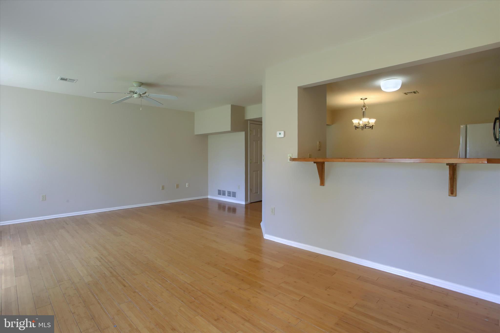 THE RESERVE - Residential