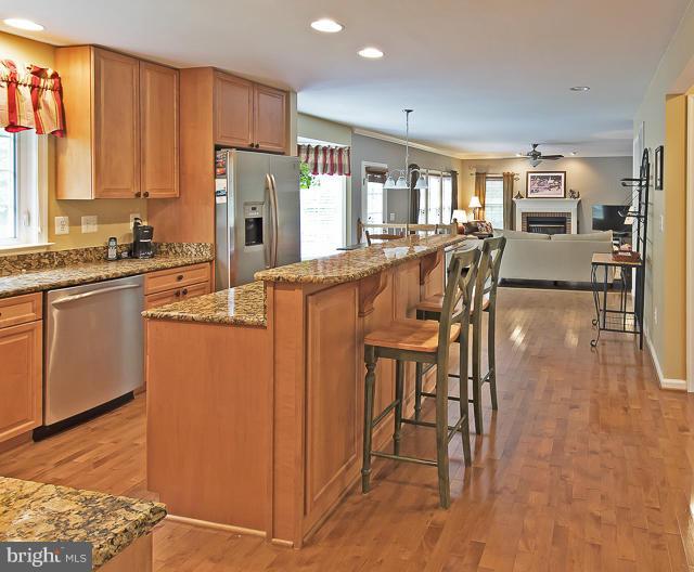 DEER VALLEY - Residential