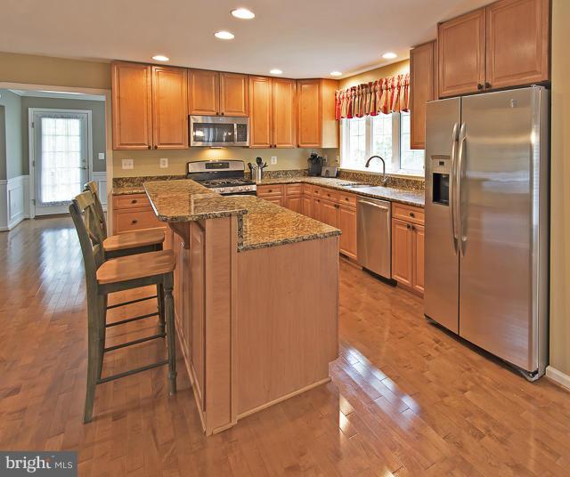 DEER VALLEY - Residential