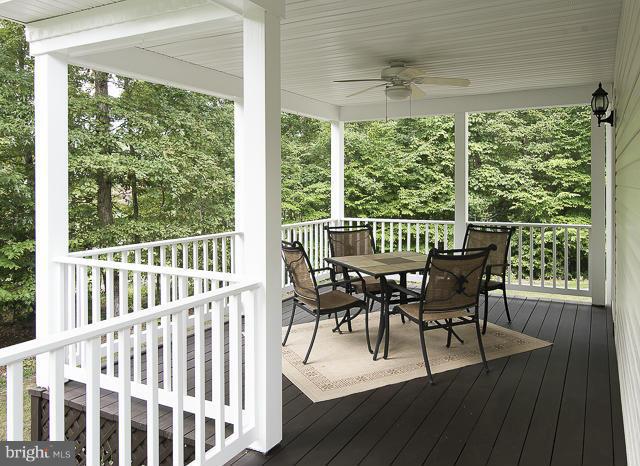 DEER VALLEY - Residential