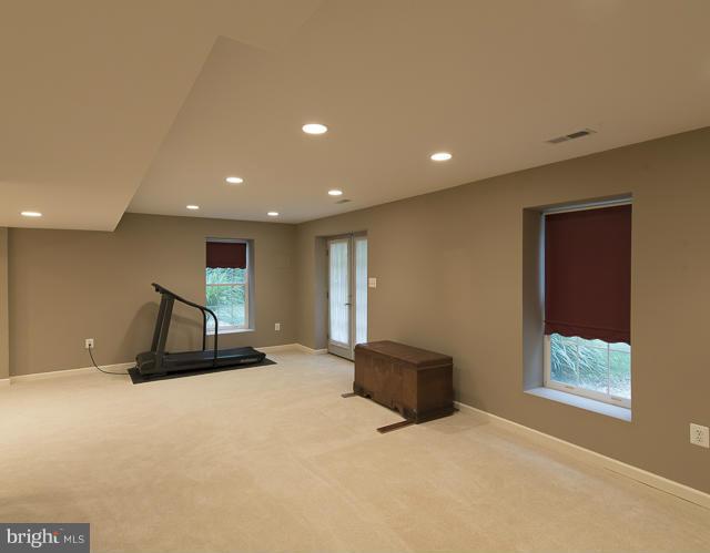 DEER VALLEY - Residential