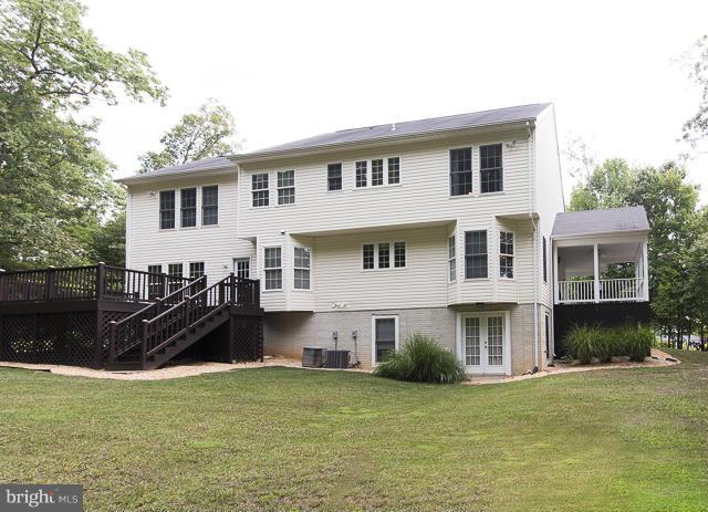 DEER VALLEY - Residential