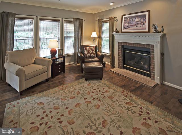 DEER VALLEY - Residential