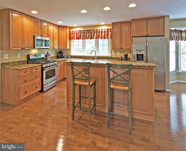 DEER VALLEY - Residential