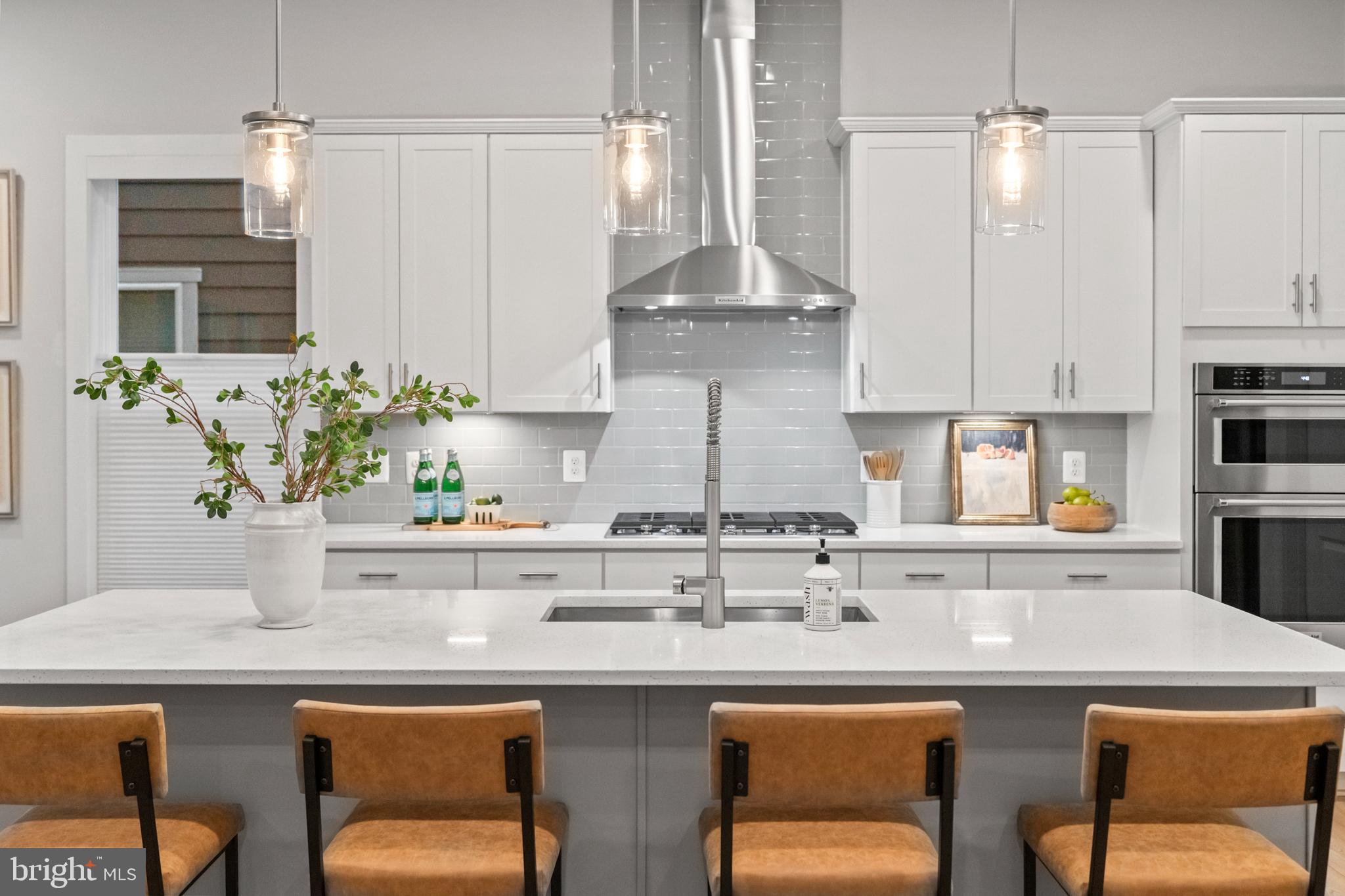 MASON PARK - Residential