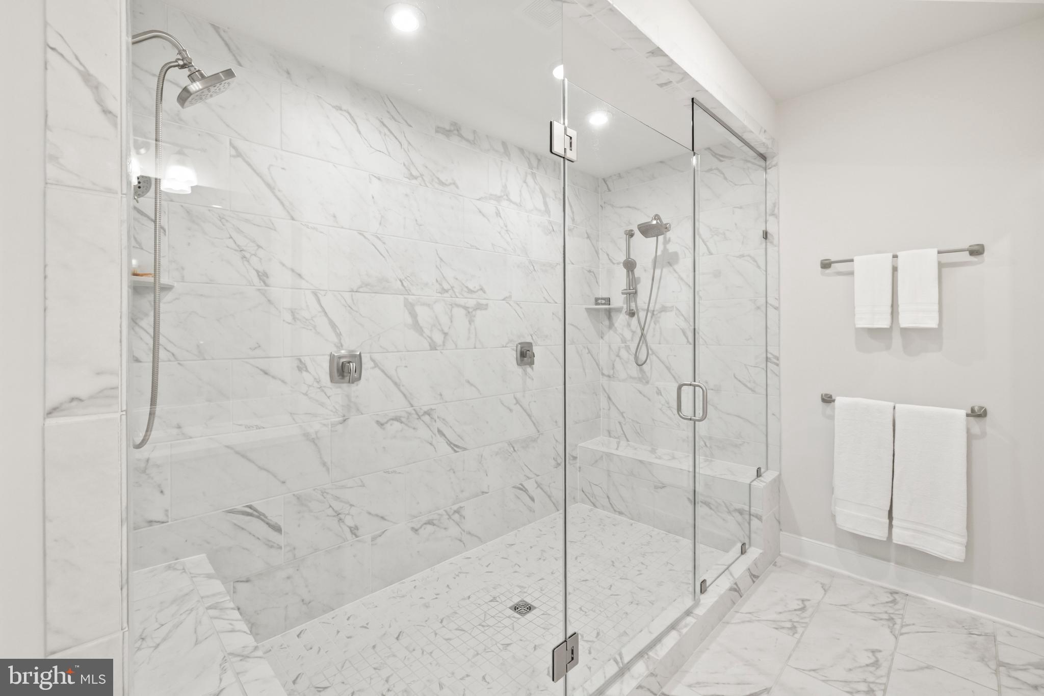 MASON PARK - Residential