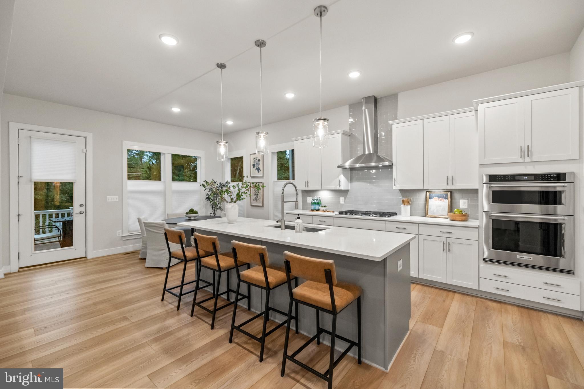 MASON PARK - Residential