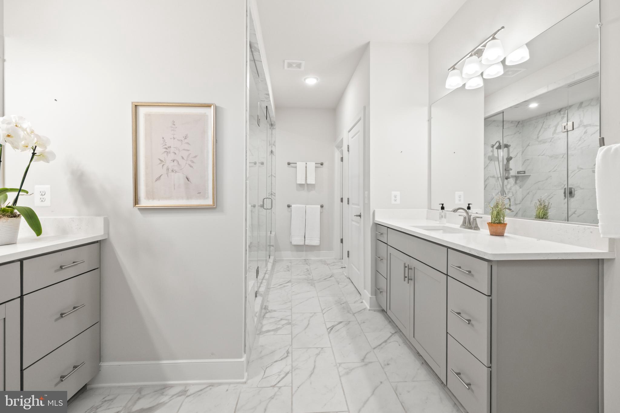 MASON PARK - Residential