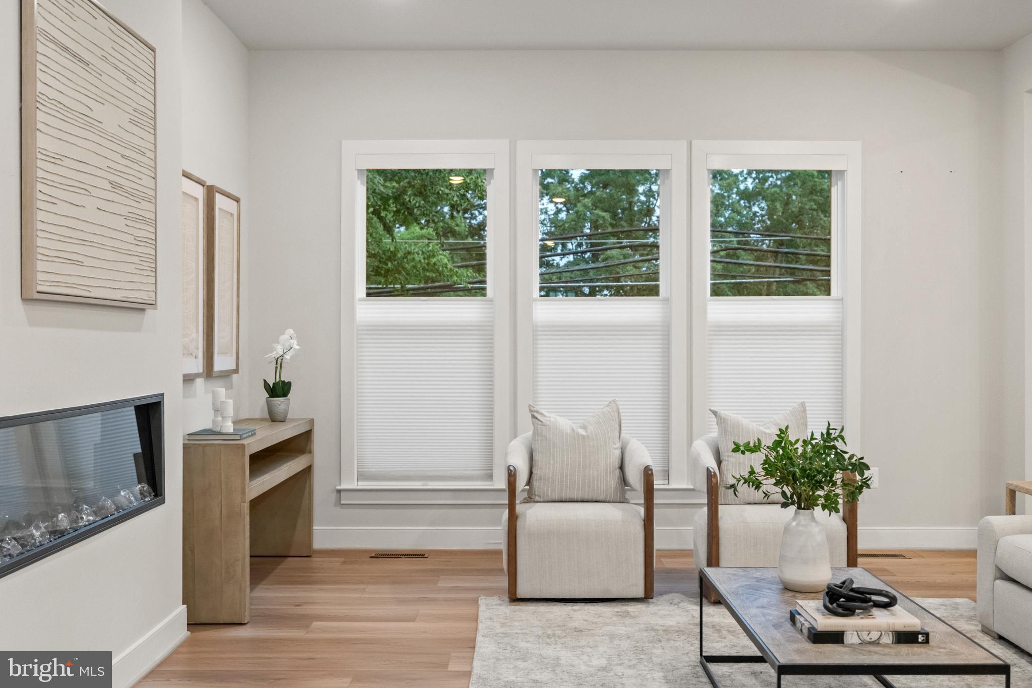 MASON PARK - Residential